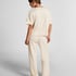Pyjama Set, White