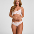 Dianne Bralette, Pink