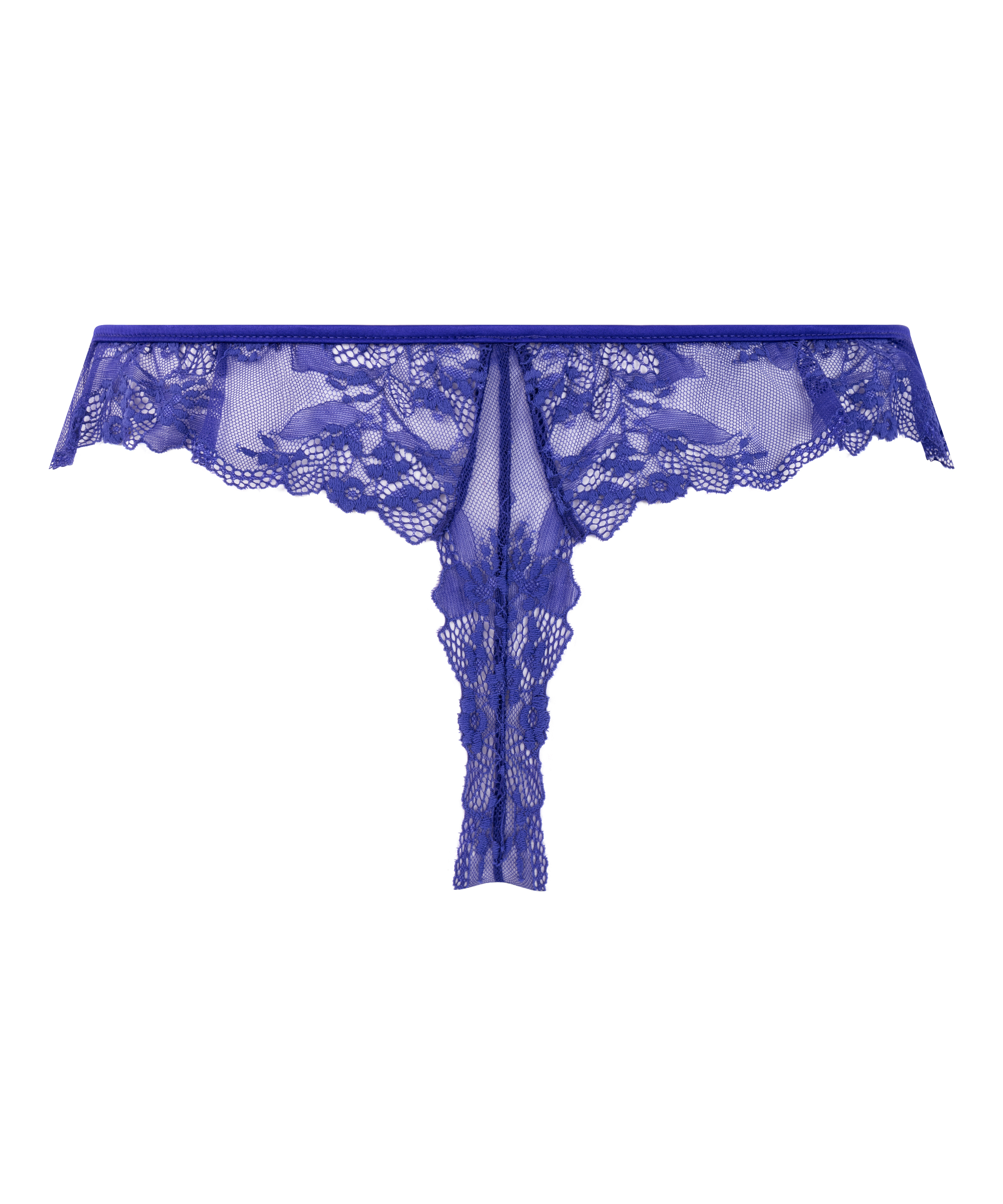 Amari Thong, Blue, main