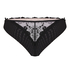 Peonie Highleg Brazilian, Black