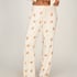 Pant Jersey Essential, White