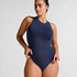 super soft Body with Cashmere, Blue