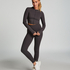HKMX Sports Jacket, Gray