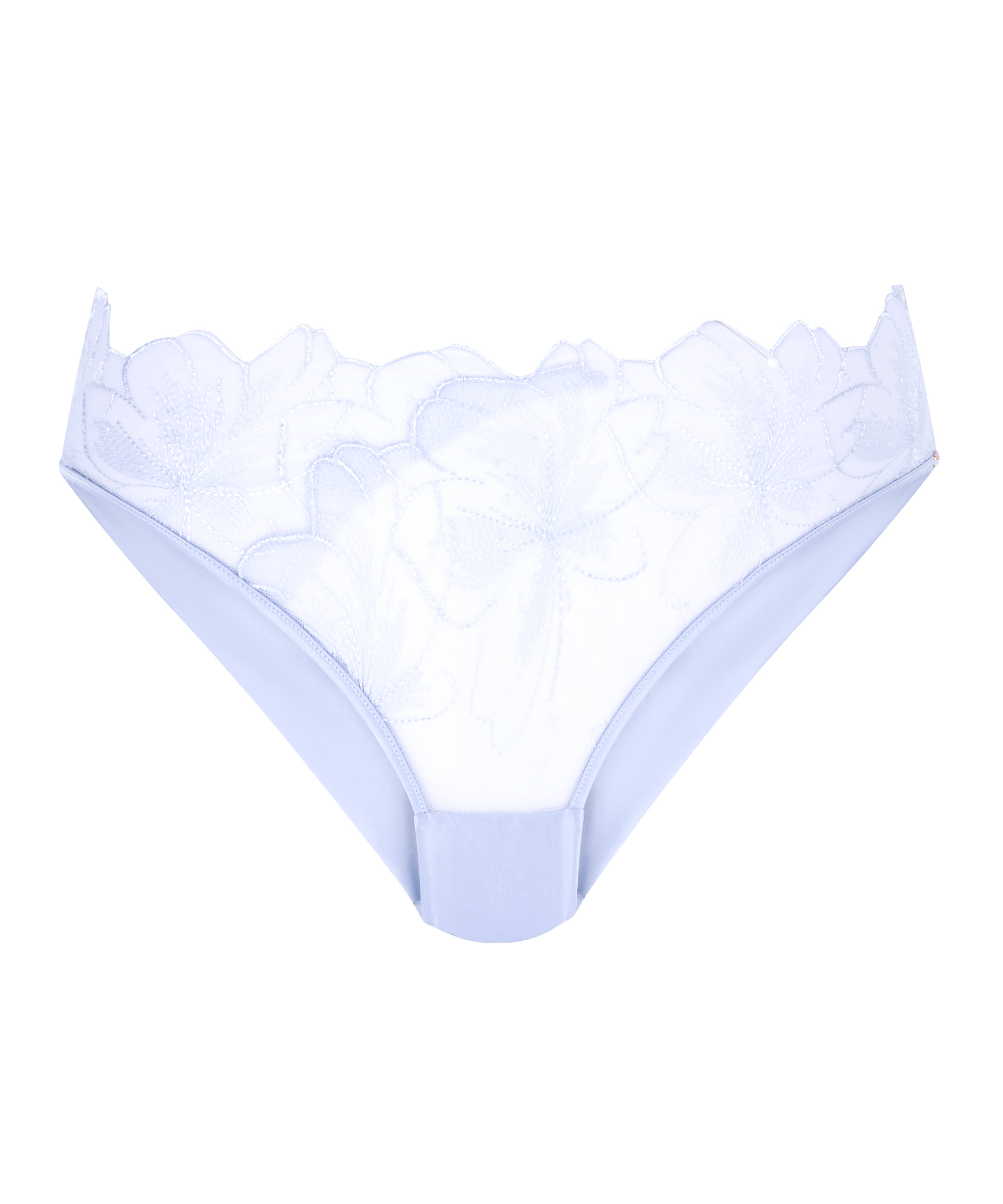 Emilia Brazilian, Blue, main