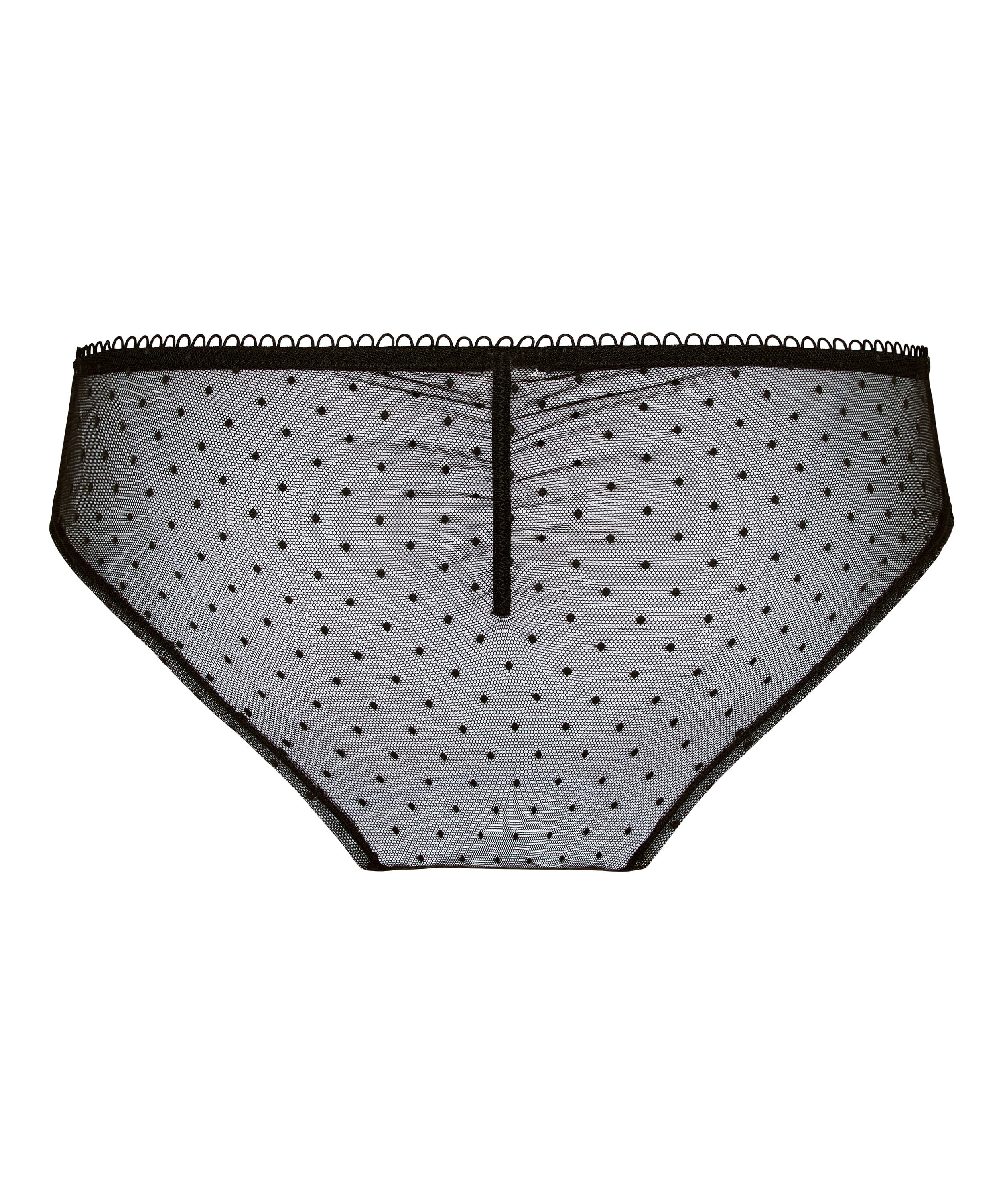 Brazilian Lindi, Black, main