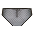 Brazilian Lindi, Black