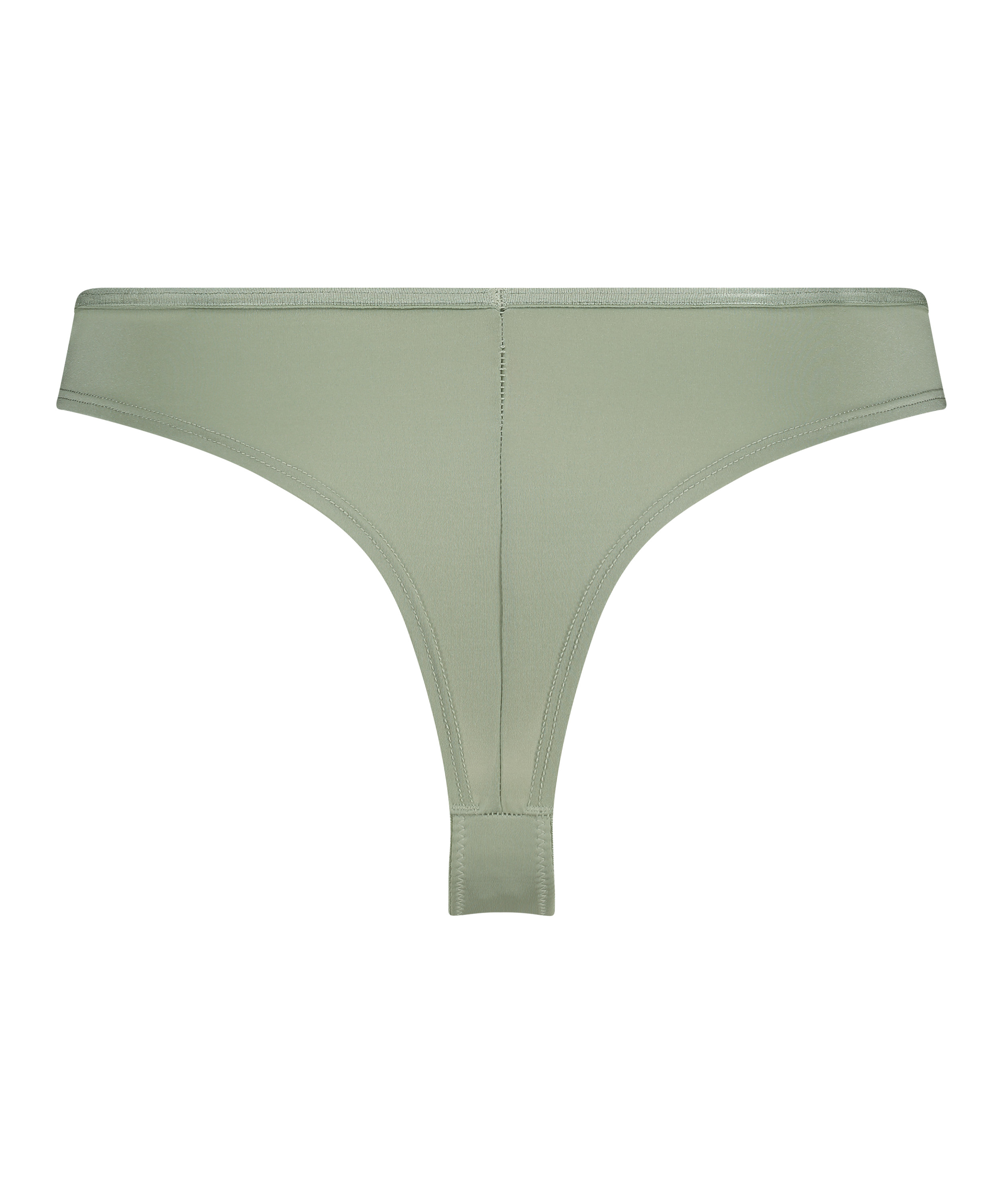 Gunila Cheekini, Green, main