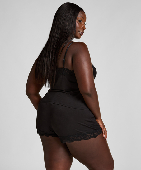 Pyjama Set Nana, Black