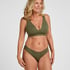 Super Comfort Bra, Green