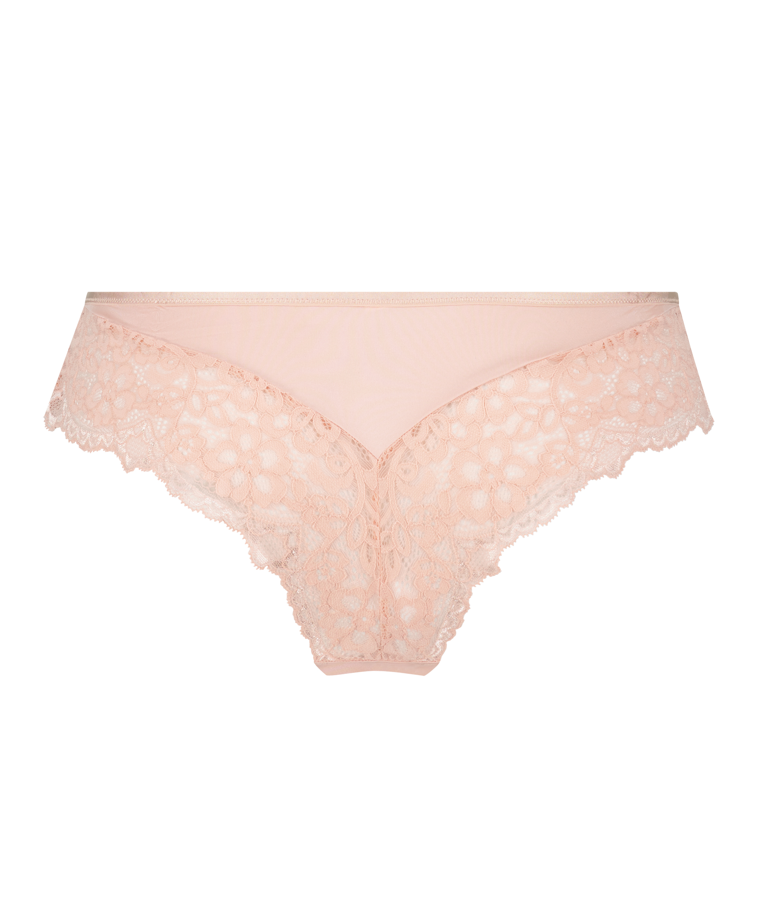 Brazilian Marine, Pink, main