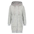 Robe Zipper, Gray