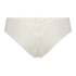 Daisy Brazilian, White