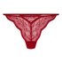Isabelle Thong, Red