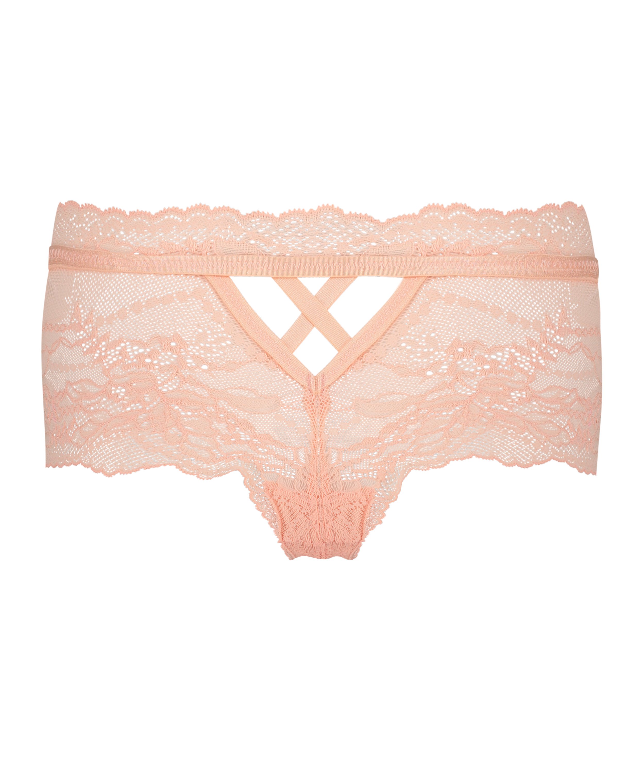 Vikki Boxer, Orange, main