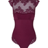 Body Rosie, Purple