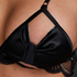 Queenie Bralette, Black