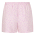 Pyjama Short, Pink