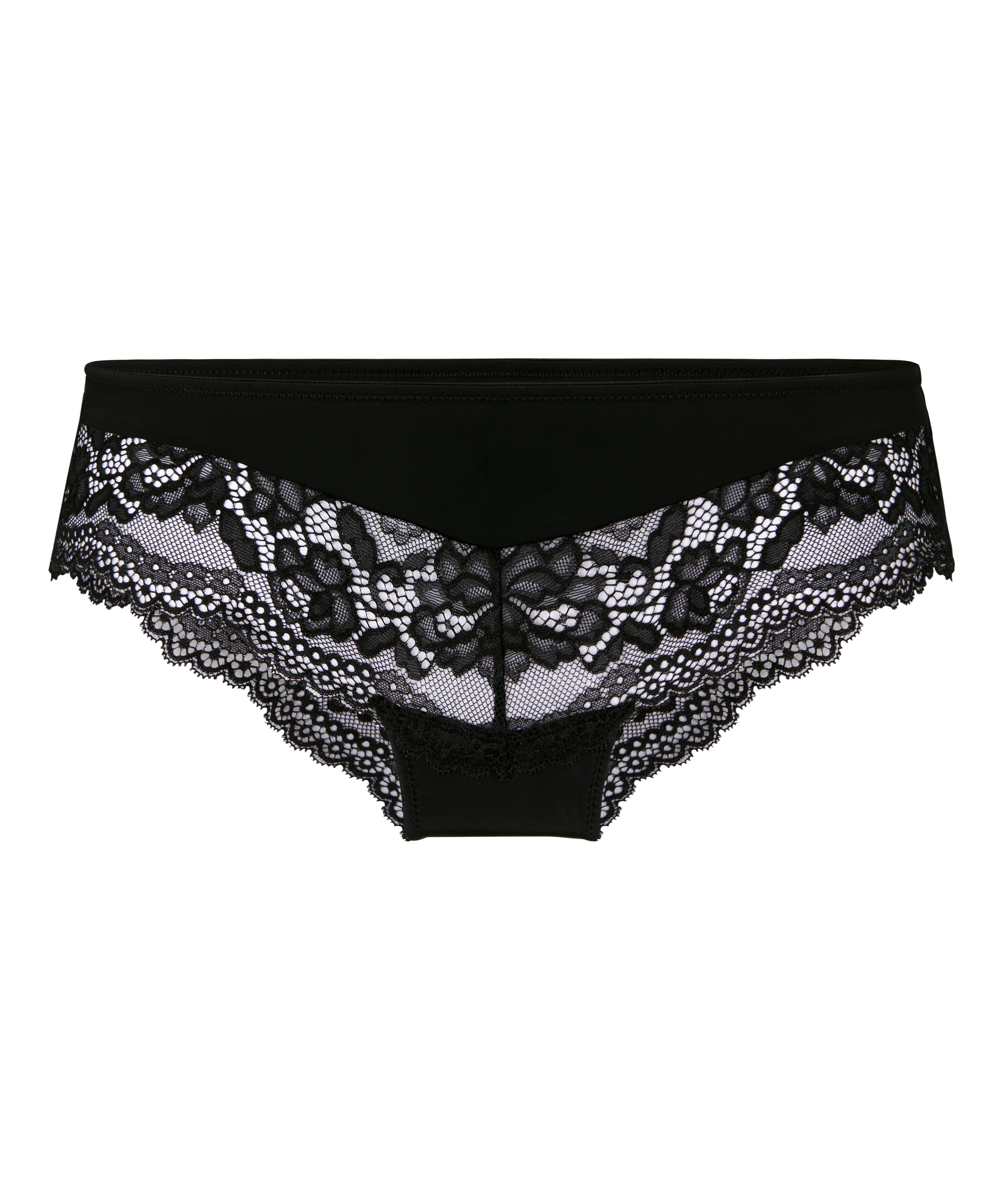 Clara Brazilian, Black, main