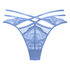 Janine Thong, Blue