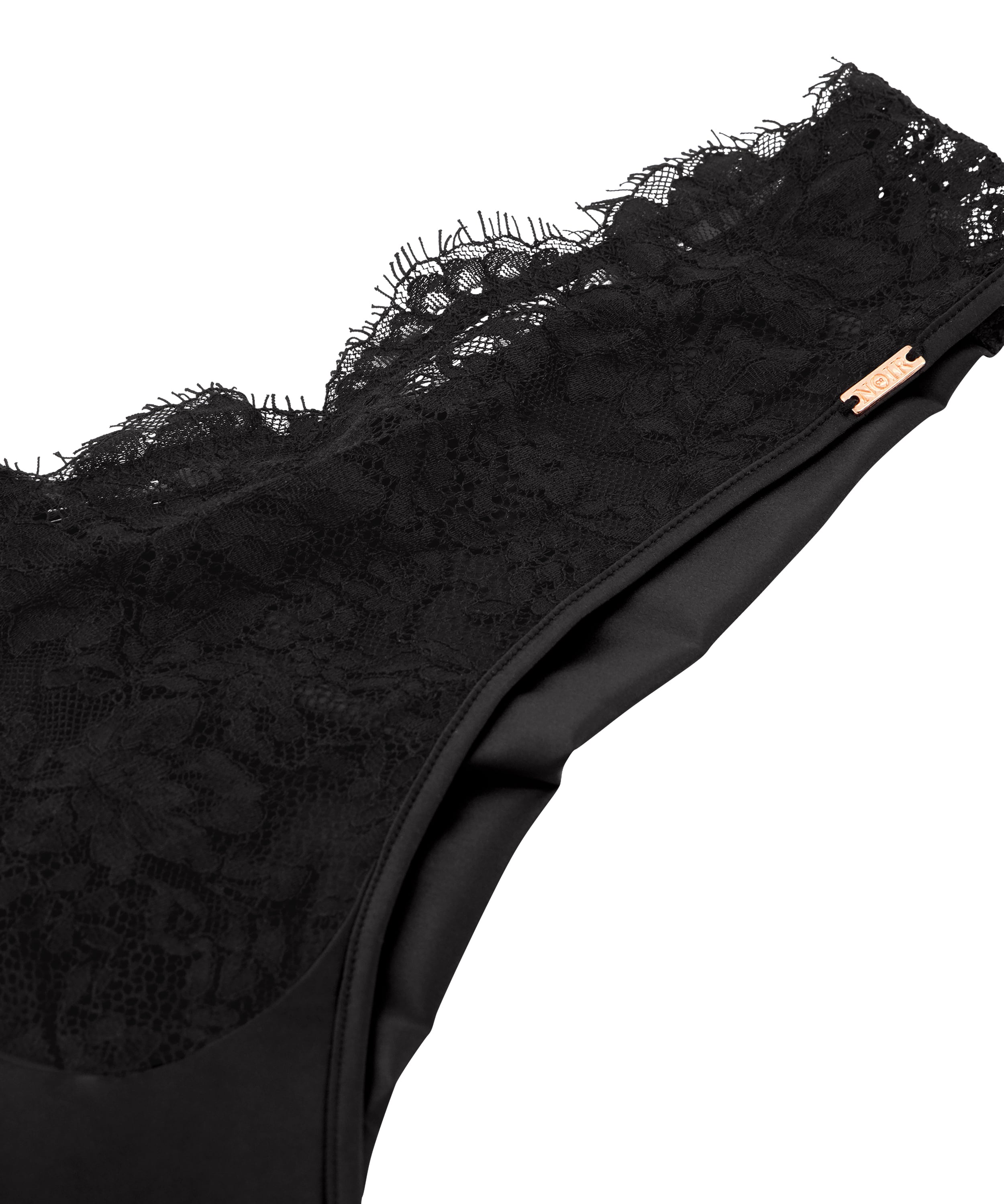 Chalice Brazilian, Black, main