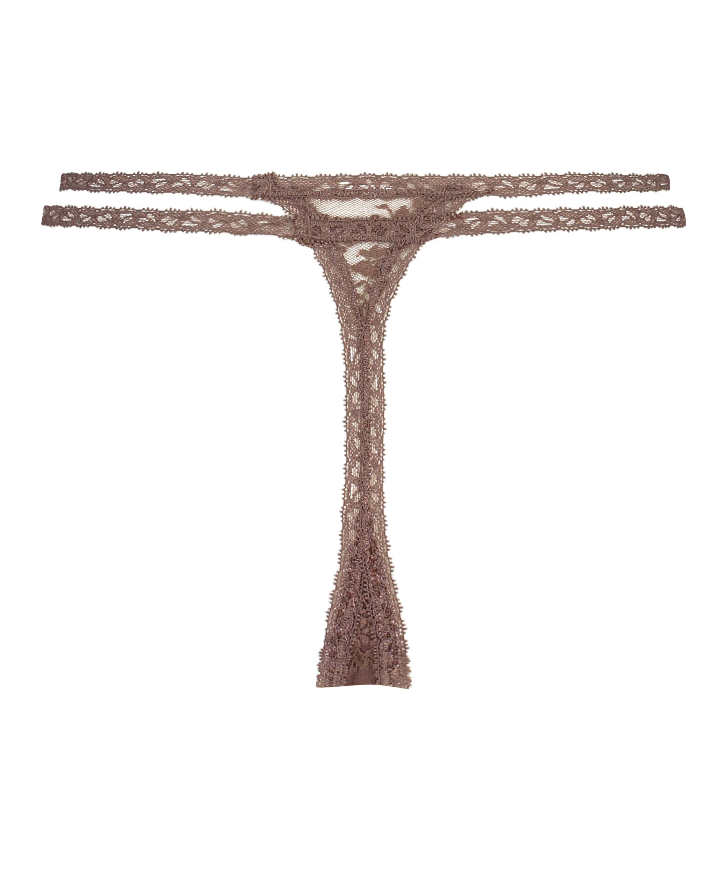 Irina Thong, Brown, main