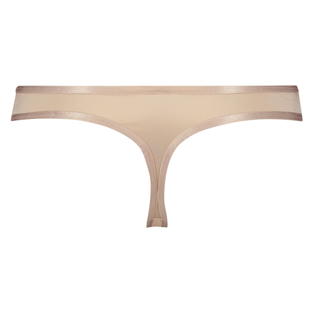 Angie Thong, Beige