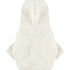 Dog Onesie, White