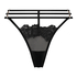 Eros Thong, Black