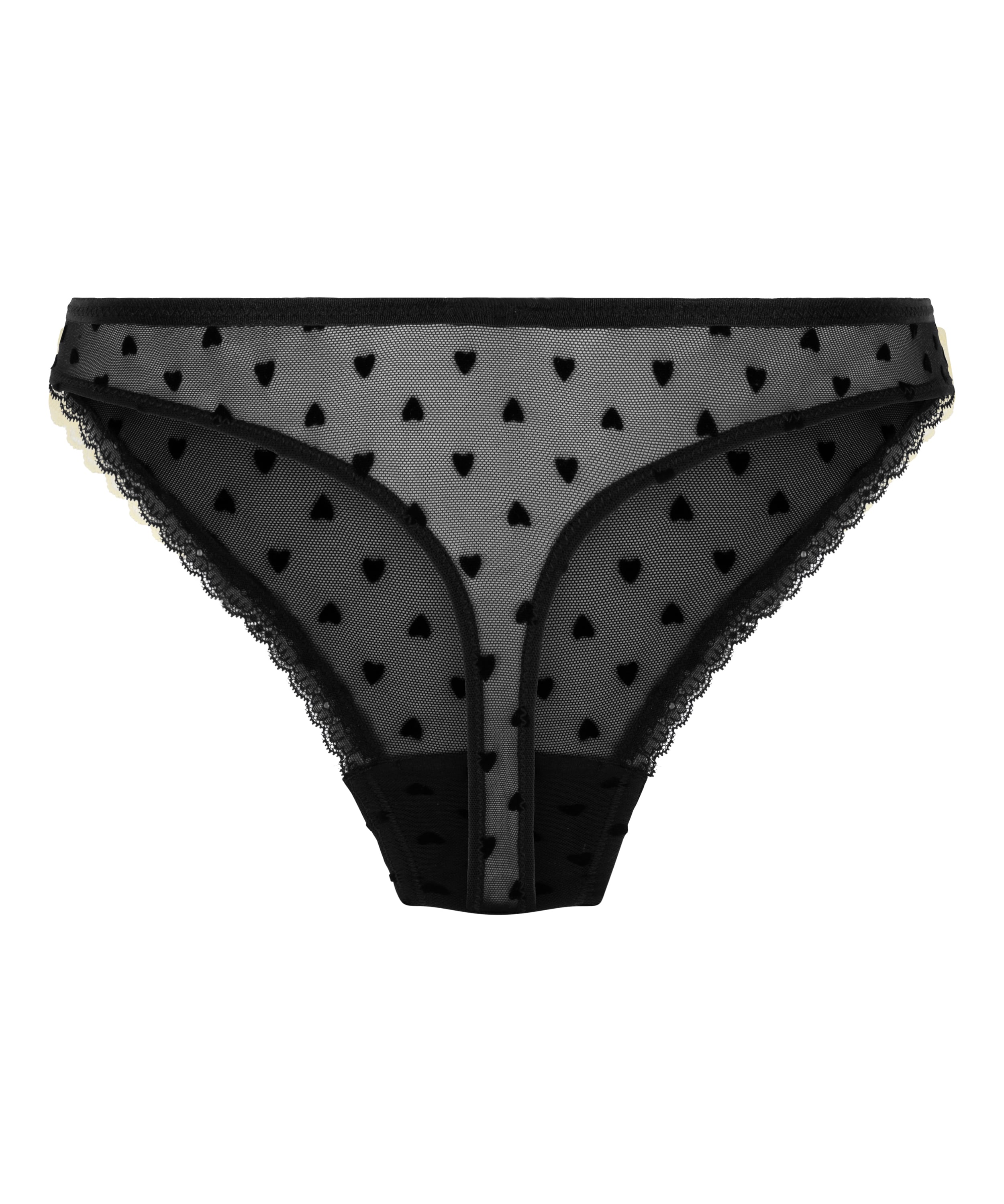Phoebe Thong, Black, main