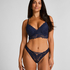 Andrea Brazilian, Blue