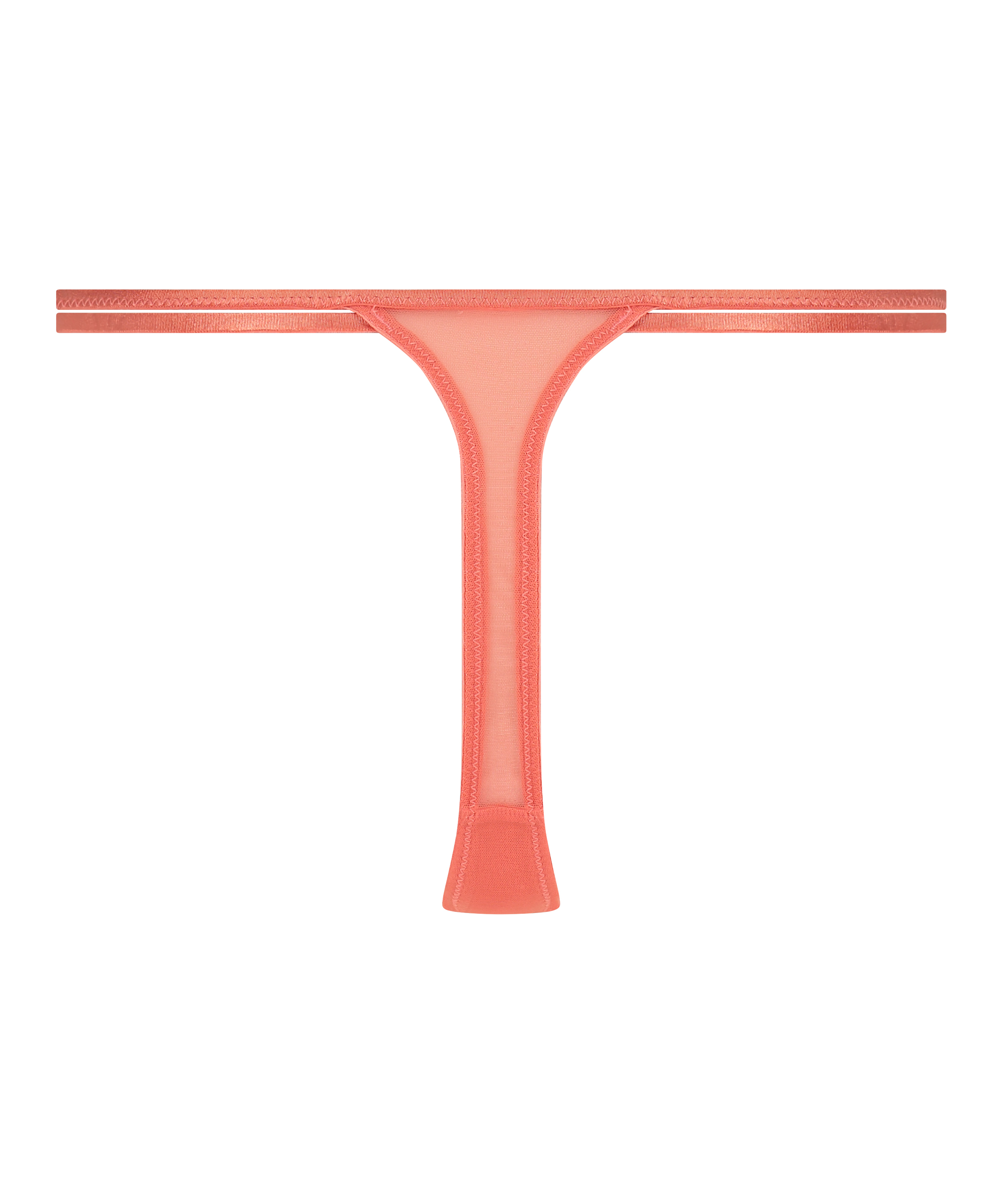 Emily Thong, Orange, main