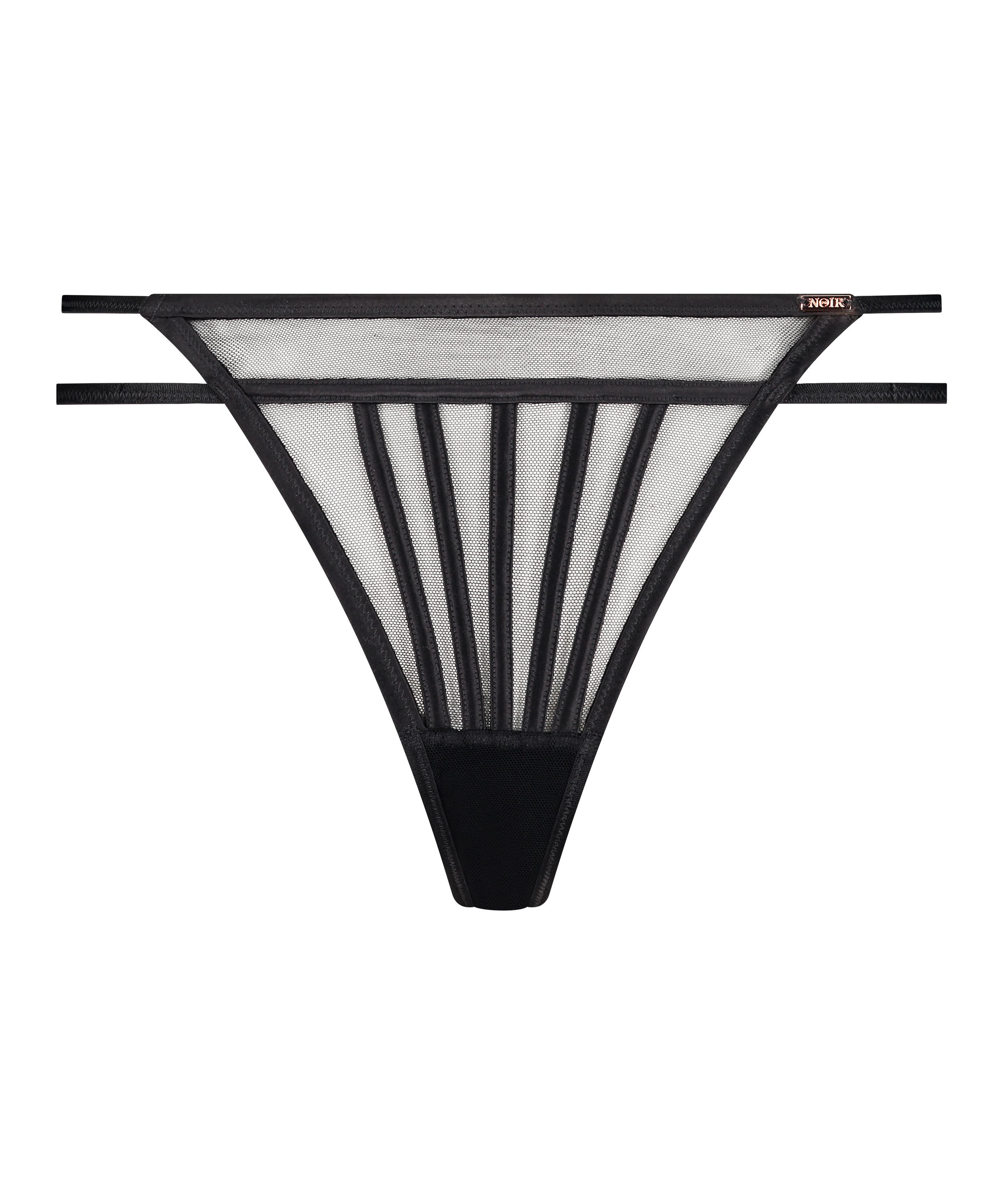 Paige Thong, Black, main