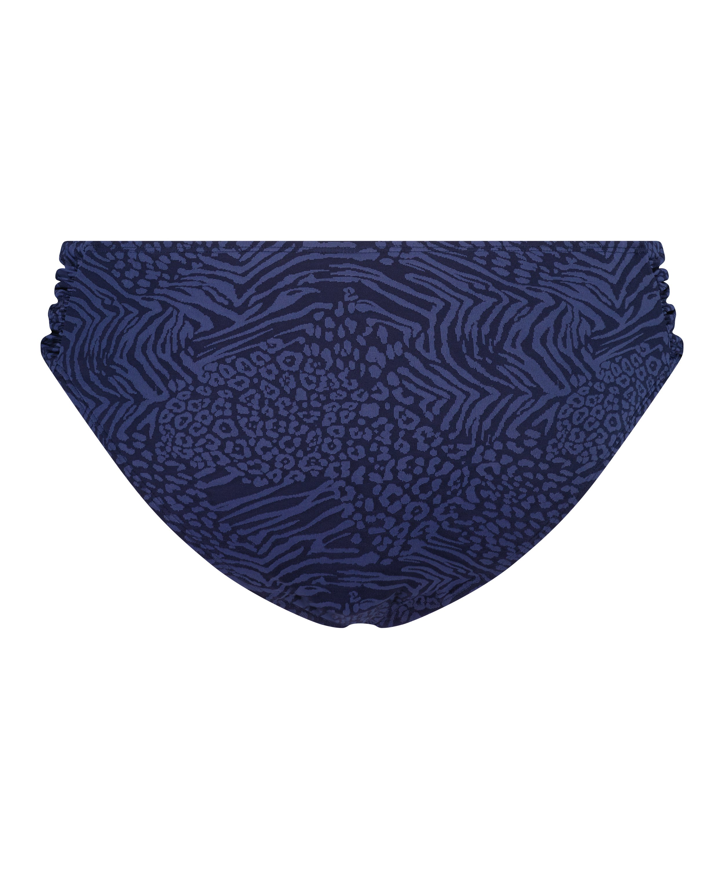 Kai Rio Bikini Bottoms, Blue, main