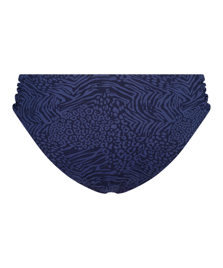Kai Rio Bikini Bottoms, Blue