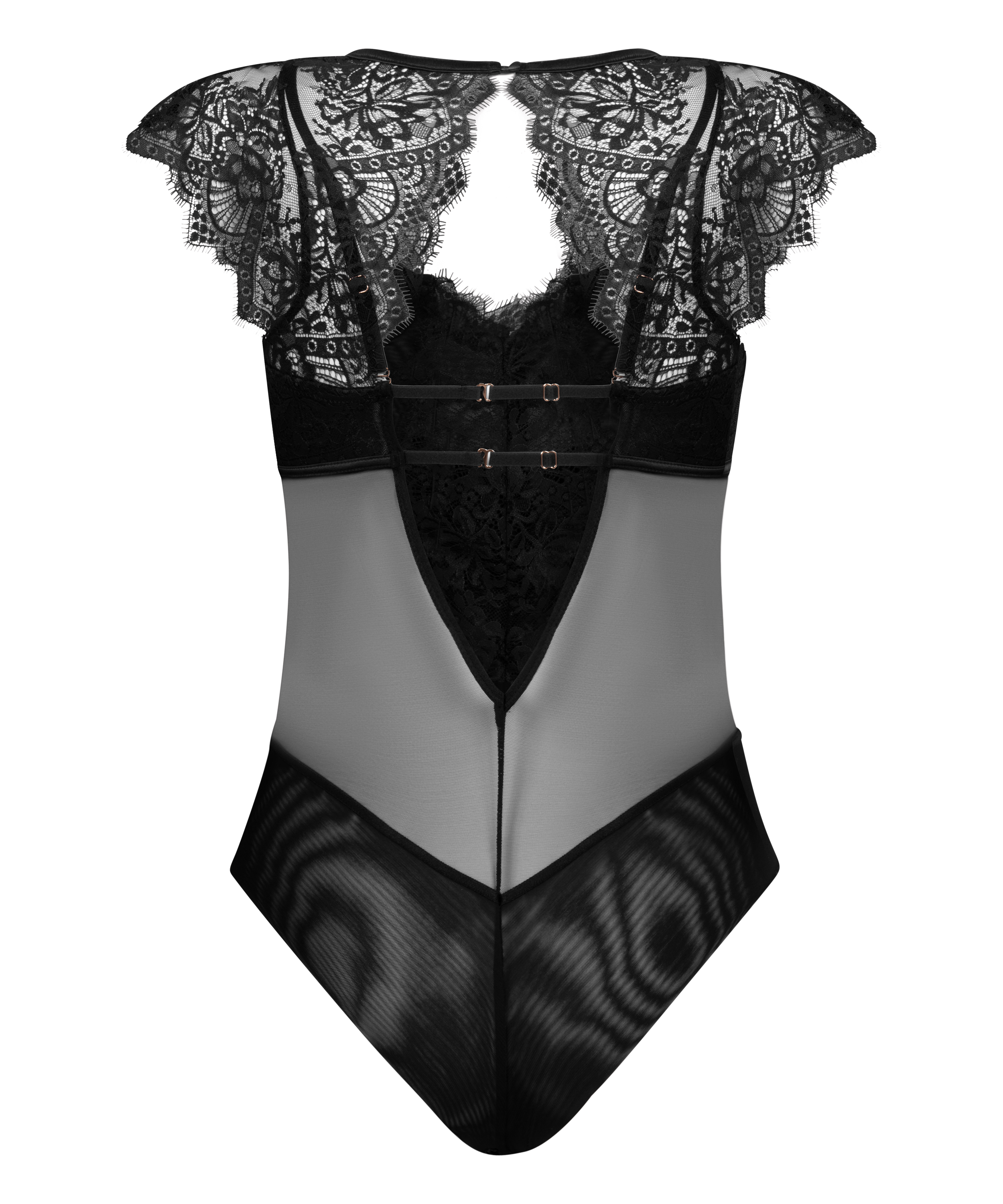 Zoe Body, Black, main