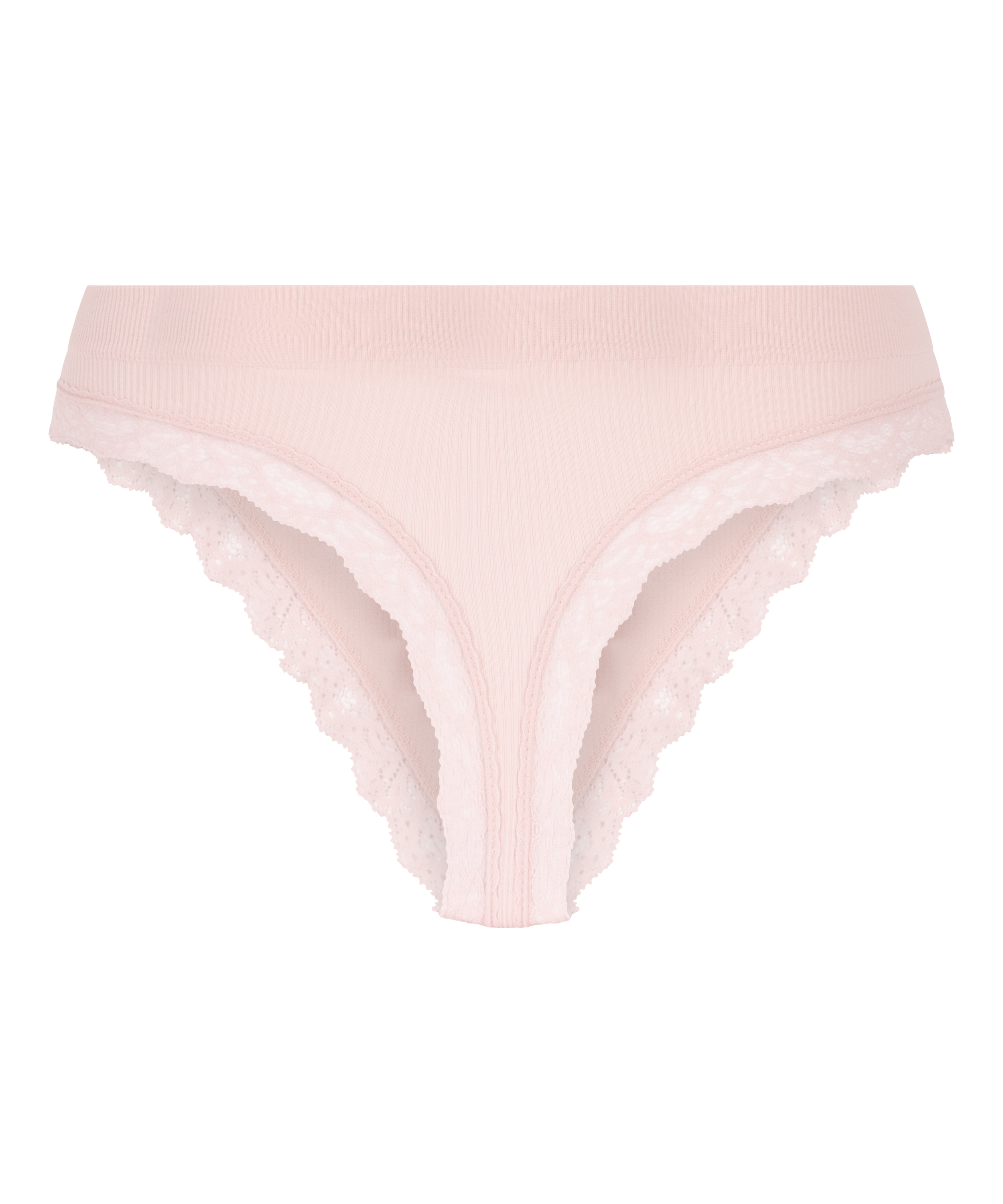 Lola Thong, Pink, main