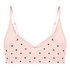 Dianne Bralette, Pink