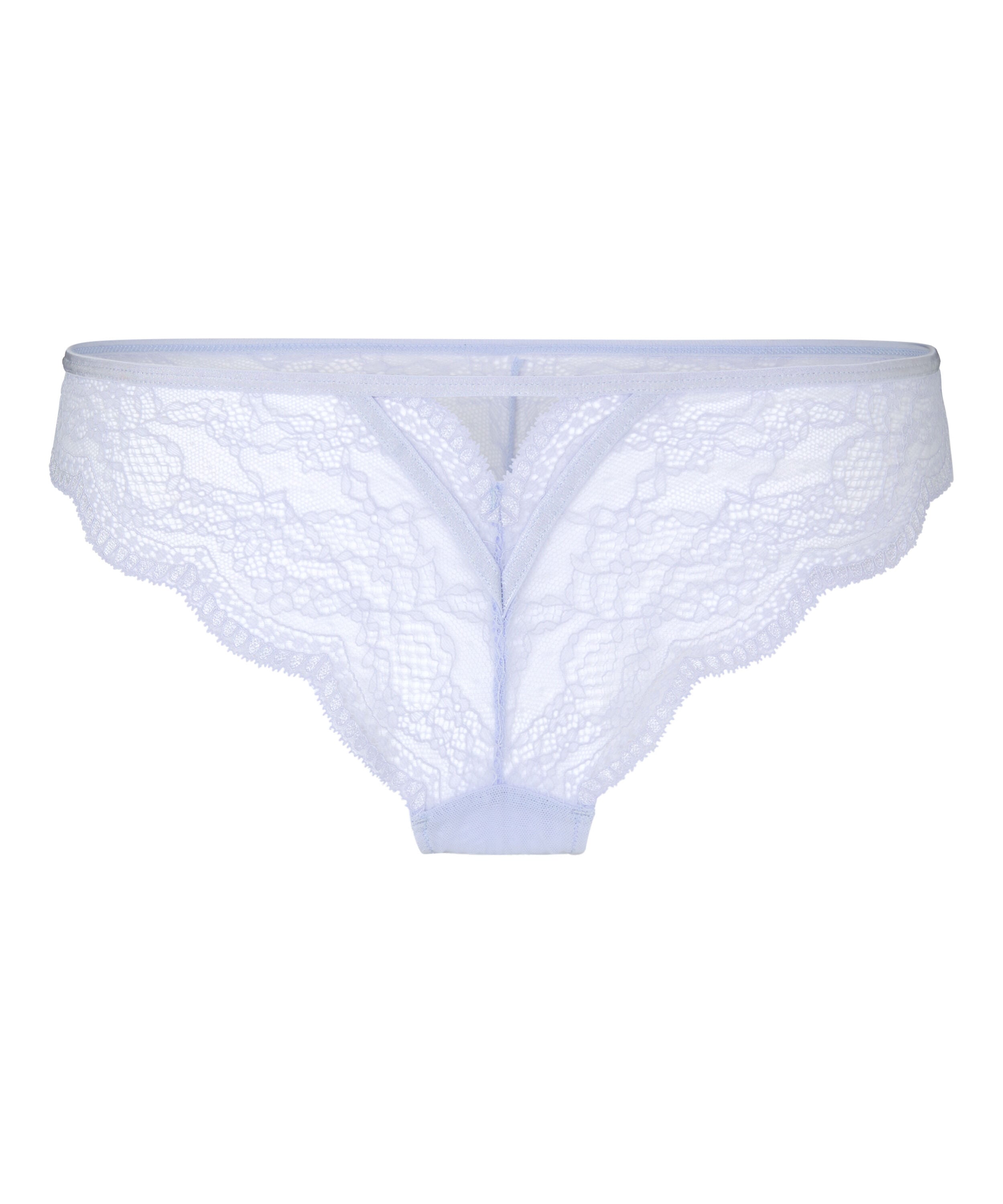 Isabelle Cheekini, White