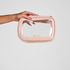 Travel Case, Pink