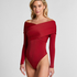 Keisha Body, Red