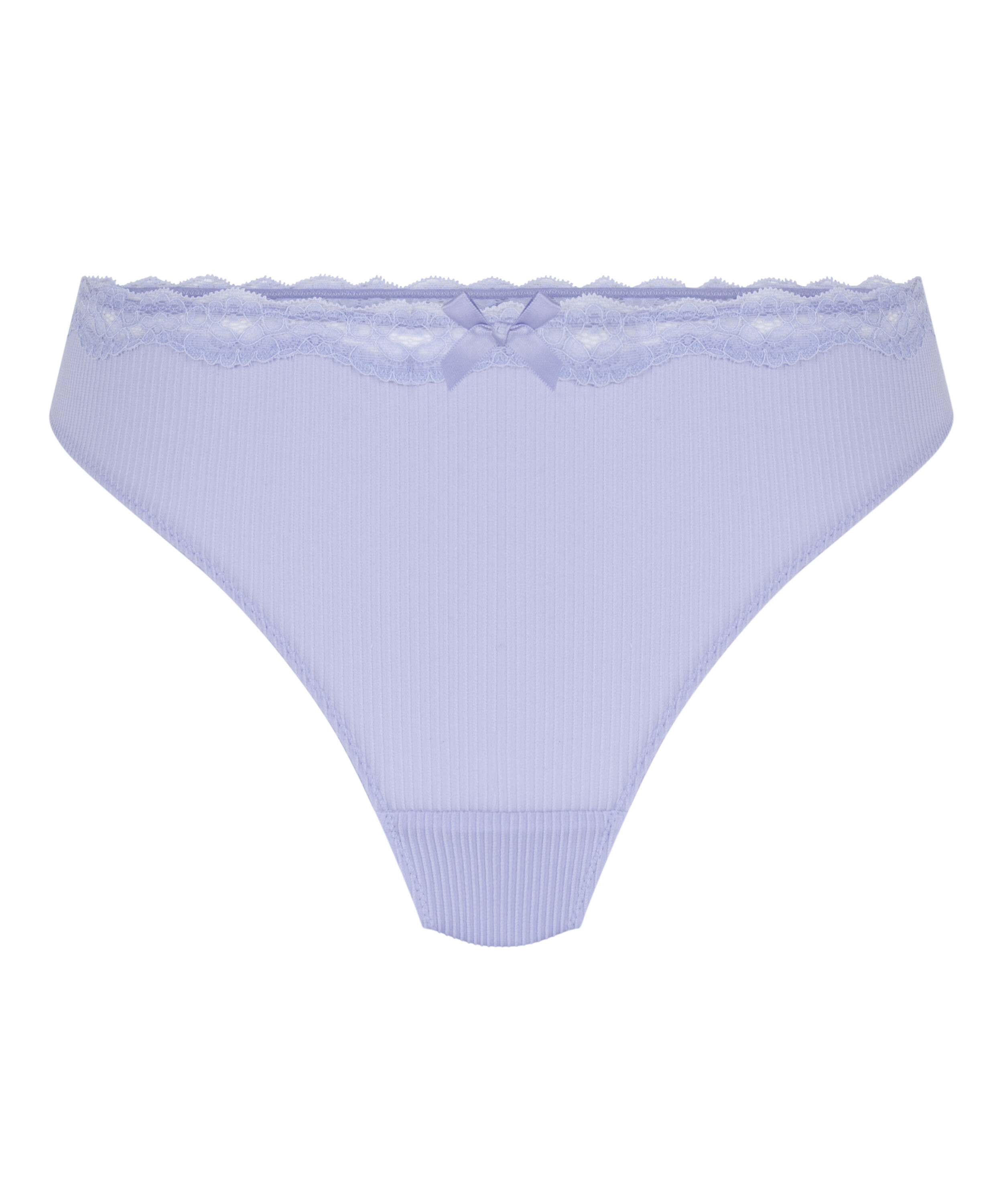 Lola Thong, Purple