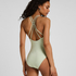 Bathingsuit Tulum, Green