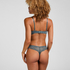 Thong Caroline, Blue
