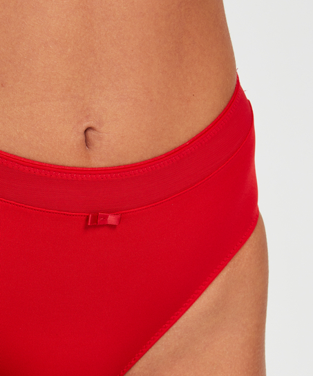 Nina Knickers, Red