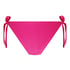 Costa Bikini Bottoms, Pink