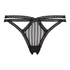 Jeann Thong, Black