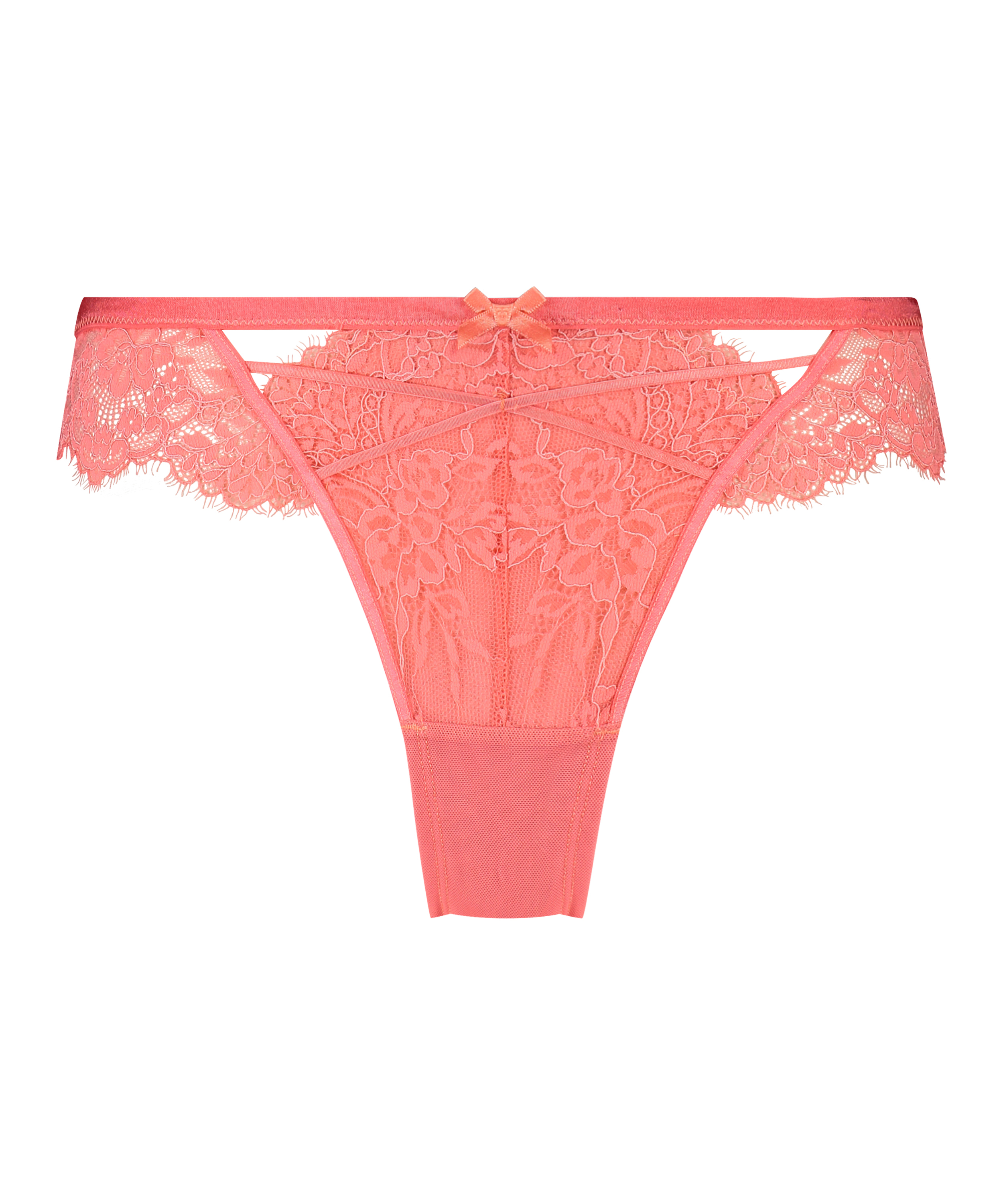 Arabella brazilian, Orange, main