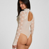 Jude Body, White