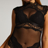 Daisy Body, Black