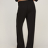 Essential Jersey Pants, Black